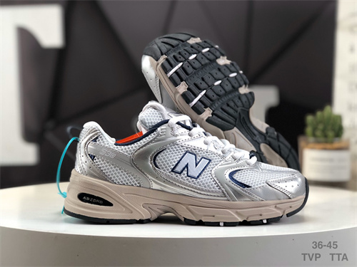 New Balance Shoes-M-0826