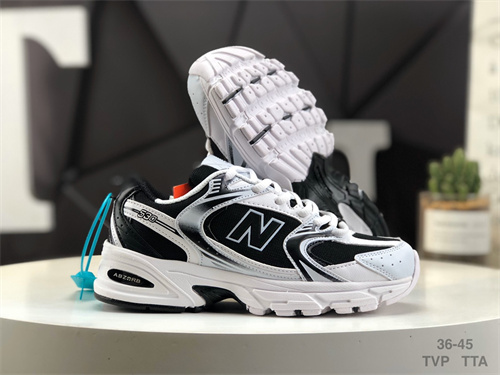 New Balance Shoes-W-0856