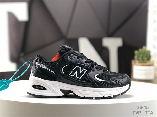 New Balance Shoes-W-0857