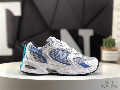 New Balance Shoes-W-0858