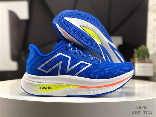 New Balance Shoes-M-0834