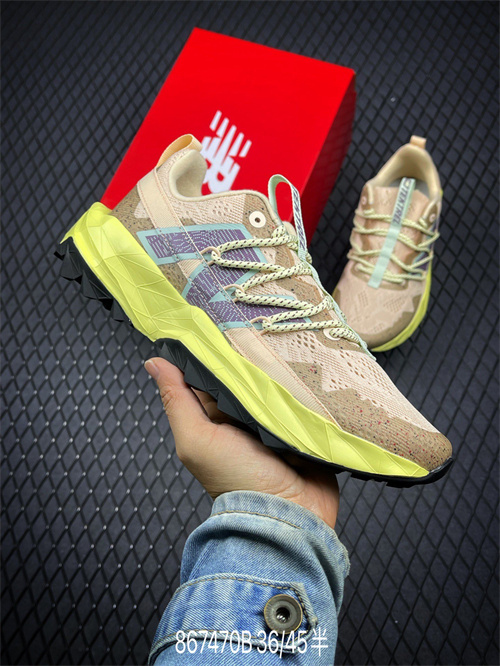 New Balance Shoes-M-0835