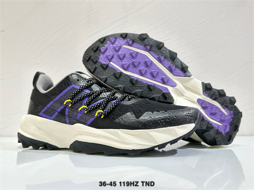 New Balance Shoes-M-0839