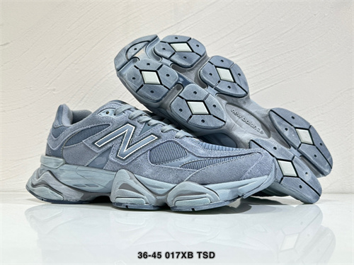 New Balance Shoes-W-0889