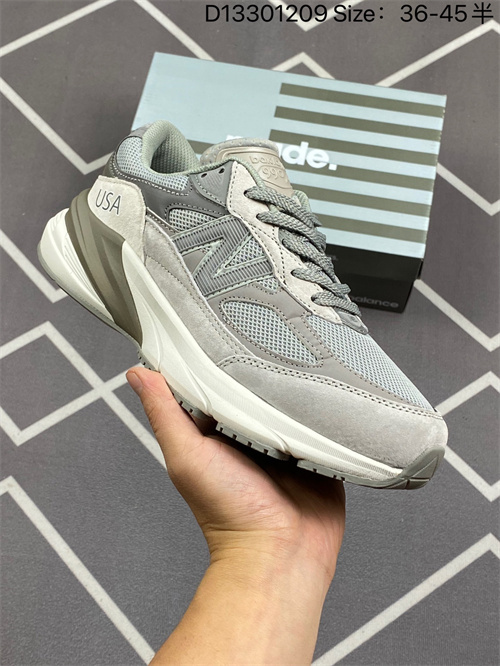 New Balance Shoes-W-0896