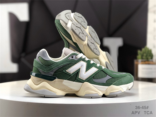 New Balance Shoes-W-0898