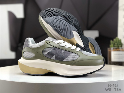 New Balance Shoes-M-0872