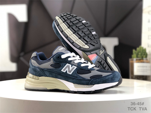 New Balance Shoes-M-0873
