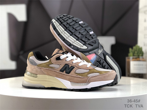 New Balance Shoes-W-0908