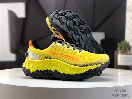 New Balance Shoes-W-0913