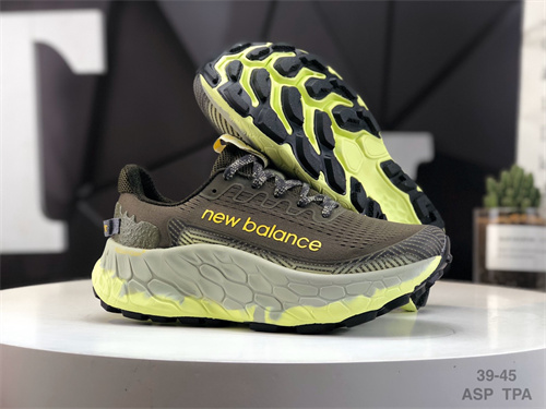 New Balance Shoes-M-0881