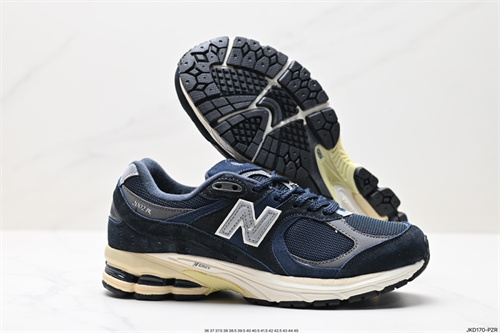 New Balance Shoes-W-0940