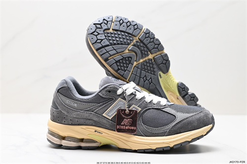 New Balance Shoes-M-0909