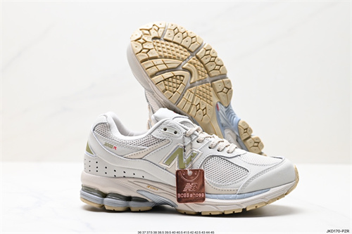 New Balance Shoes-W-0944