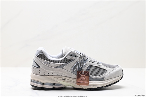 New Balance Shoes-M-0913