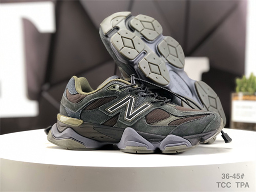 New Balance Shoes-M-0914