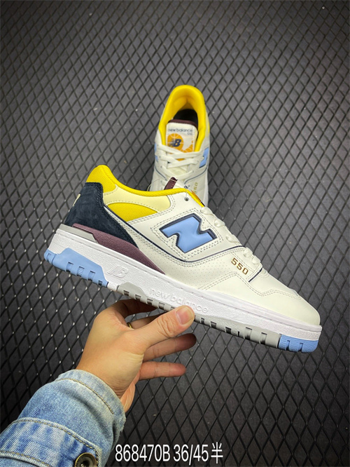 New Balance Shoes-M-0916