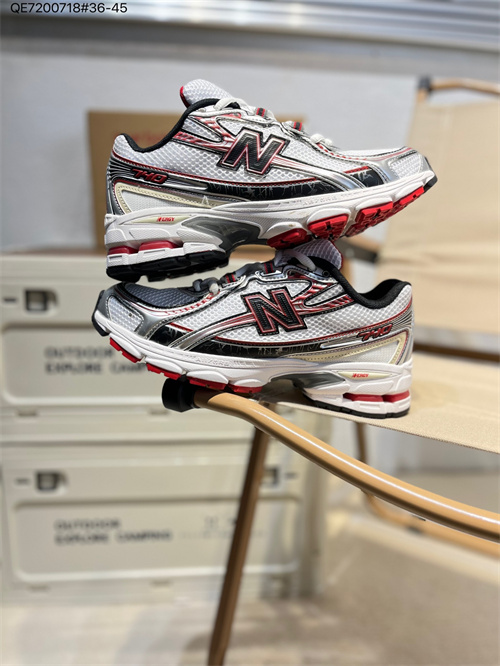 New Balance Shoes-M-0921