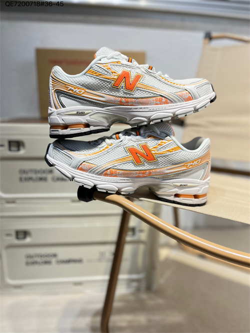 New Balance Shoes-W-0956