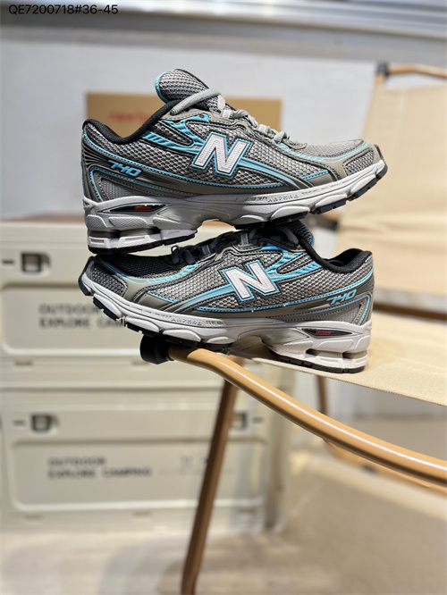 New Balance Shoes-M-0923