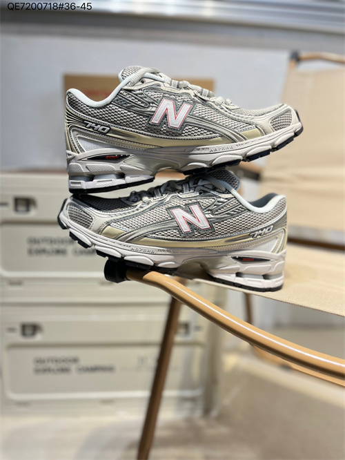 New Balance Shoes-W-0960