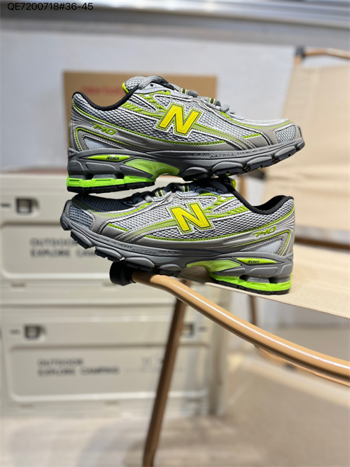 New Balance Shoes-M-0927