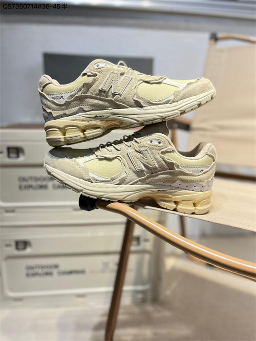 New Balance Shoes-W-0962