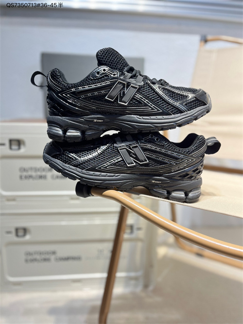 New Balance Shoes-M-0929