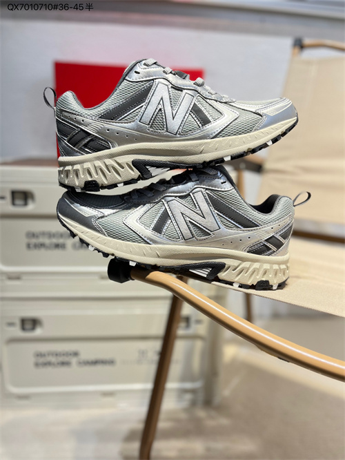 New Balance Shoes-W-0964