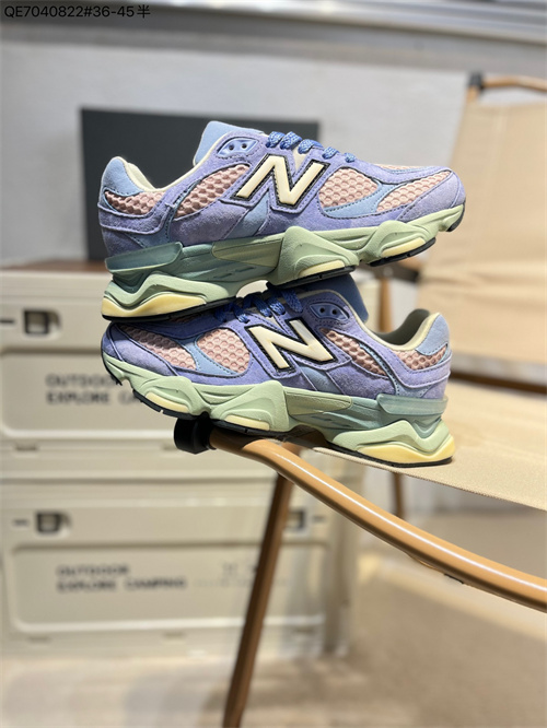 New Balance Shoes-W-0966