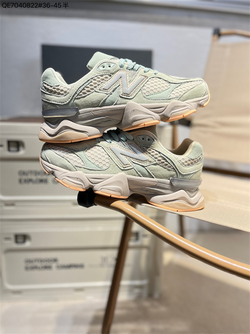 New Balance Shoes-M-0932