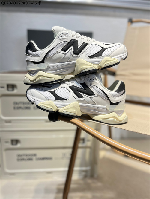 New Balance Shoes-M-0933