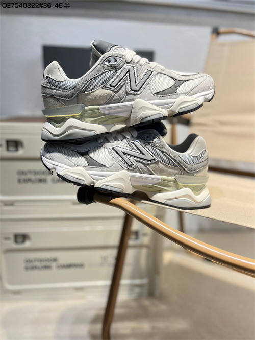 New Balance Shoes-M-0934