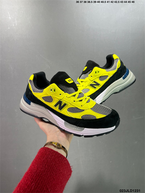 New Balance Shoes-W-0978