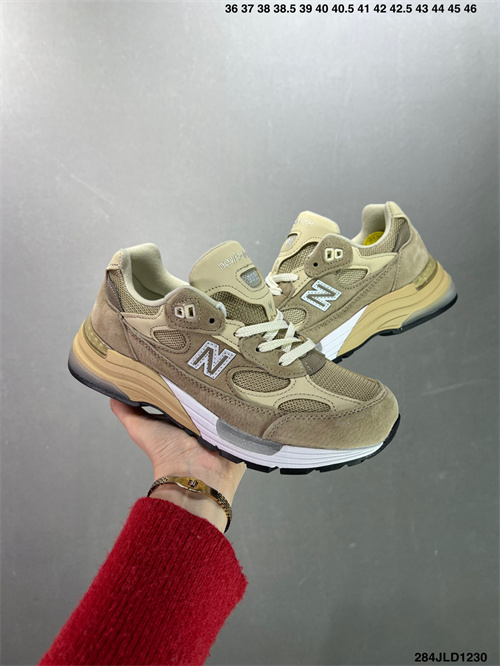 New Balance Shoes-W-0981