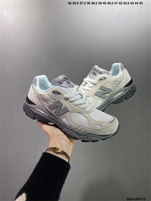 New Balance Shoes-W-0985