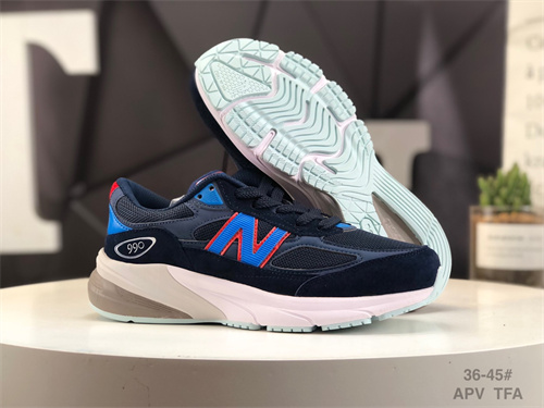 New Balance Shoes-W-0988