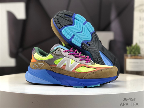 New Balance Shoes-W-0992