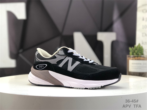 New Balance Shoes-M-0966