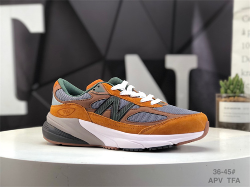 New Balance Shoes-W-0995