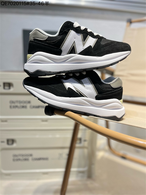 New Balance Shoes-M-0969