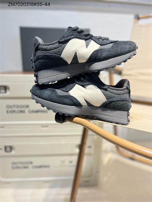 New Balance Shoes-M-0970