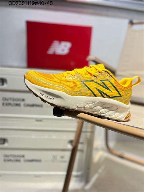 New Balance Shoes-M-0984