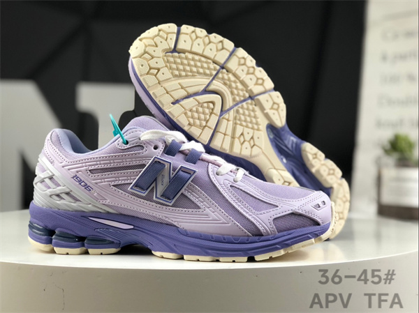 New Balance Shoes-W-1696