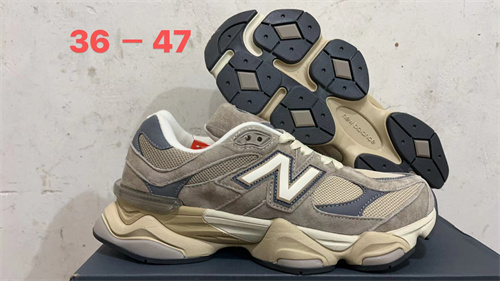 New Balance Shoes(Size:12,13)-0010