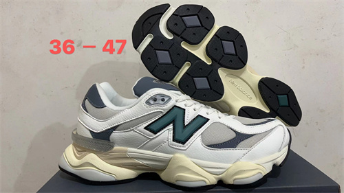 New Balance Shoes(Size:12,13)-0013
