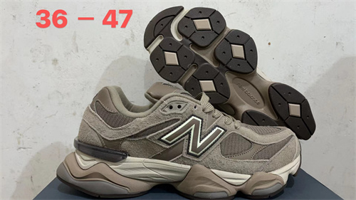 New Balance Shoes(Size:12,13)-0014
