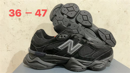 New Balance Shoes(Size:12,13)-0004