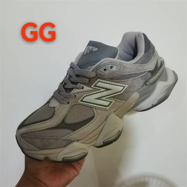 New Balance Shoes(Size:12,13)-0042