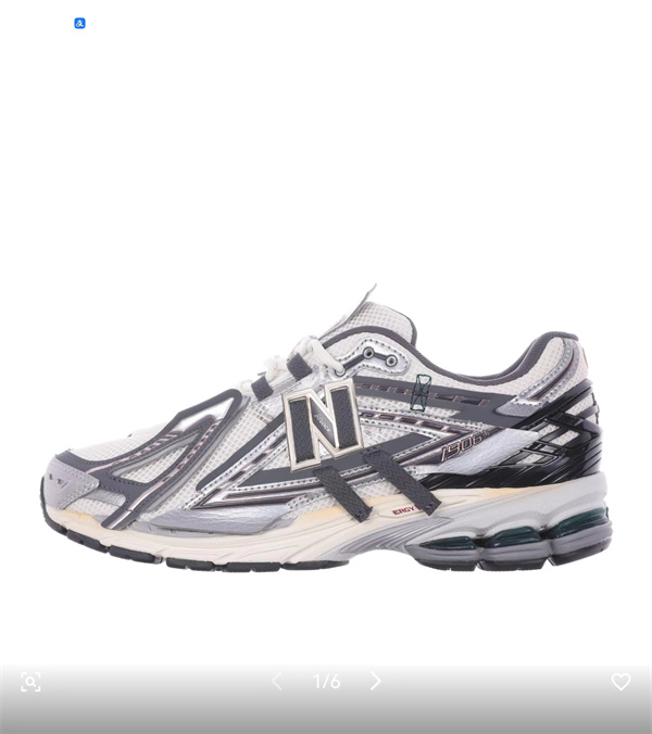 New Balance Shoes(Size:12,13)-0051